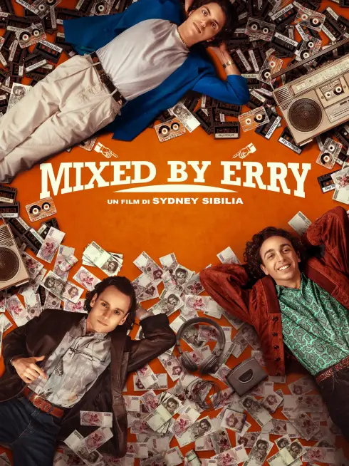 Phim Mixed by Erry - Mixed by Erry (2023)