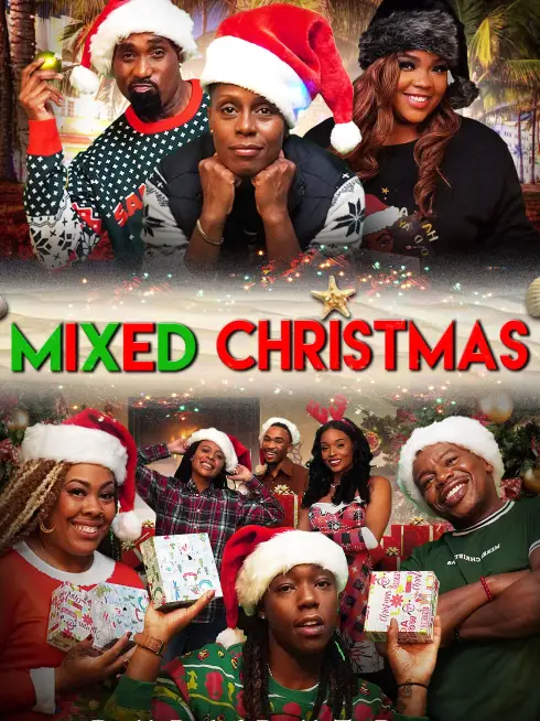 Mixed Christmas