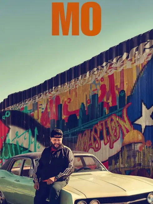 Phim Mo (Phần 1) - Mo (Season 1) (2022)