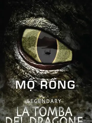 Phim Mộ Rồng - Legendary: Tomb of The Dragon (2013)