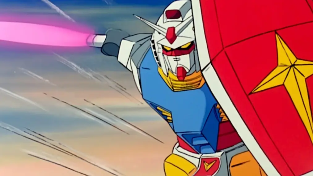 Phim Mobile Suit Gundam II: Soldiers of Sorrow - 機動戦士ガンダムII 哀・戦士編 (1981)