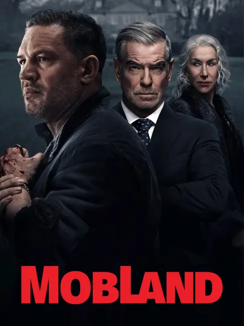 MobLand