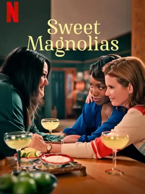 Phim Mộc lan ngọt ngào (Phần 1) - Sweet Magnolias (Season 1) (2020)