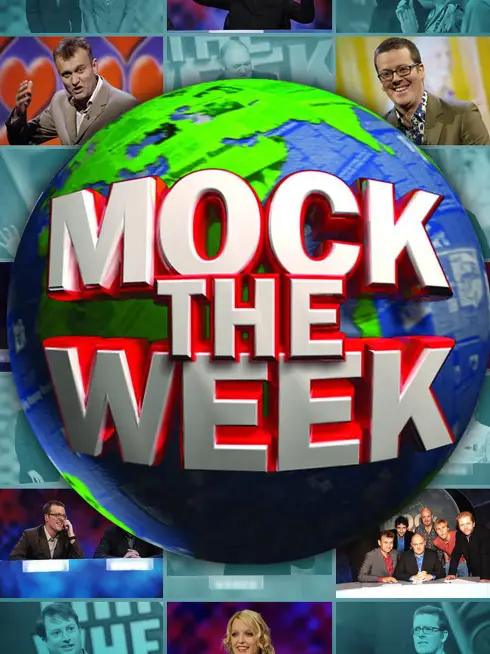 Mock the Week