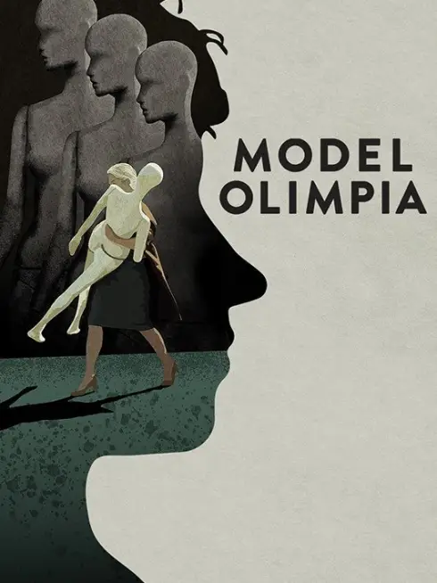Model Olimpia