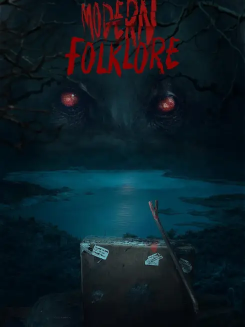  Modern Folklore (2025)