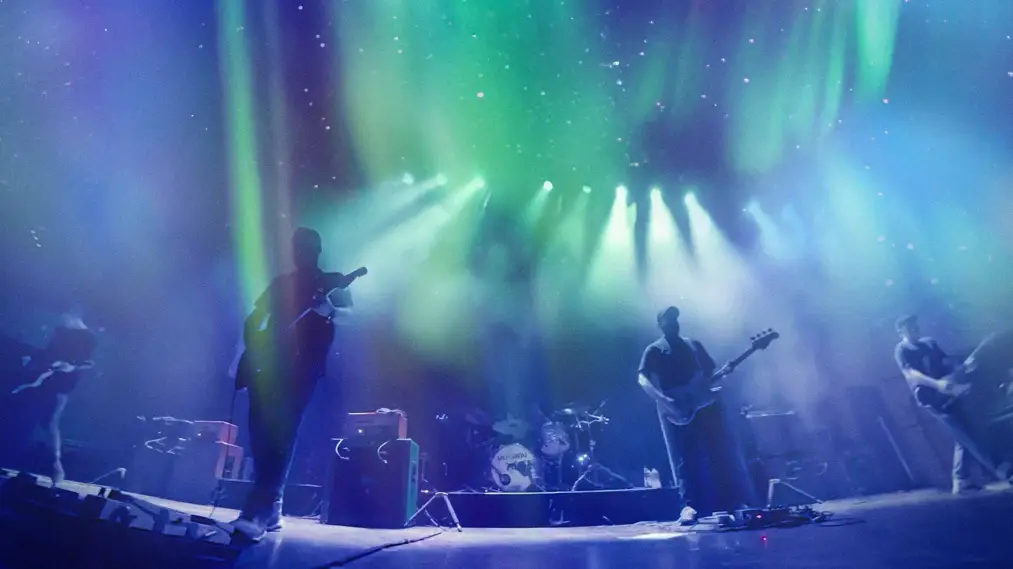 Phim Mogwai: If the Stars Had a Sound - Mogwai: If the Stars Had a Sound (2024)
