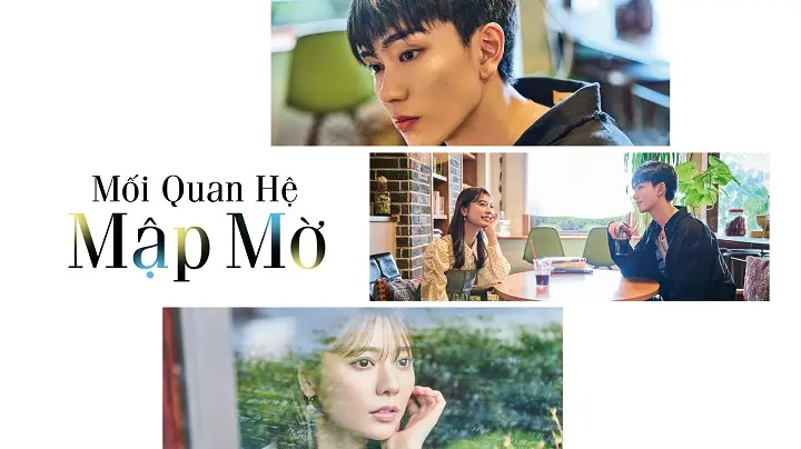 Mối Quan Hệ Mập Mờ