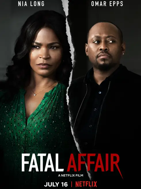 Phim Mối quan hệ tai họa - Fatal Affair (2020)