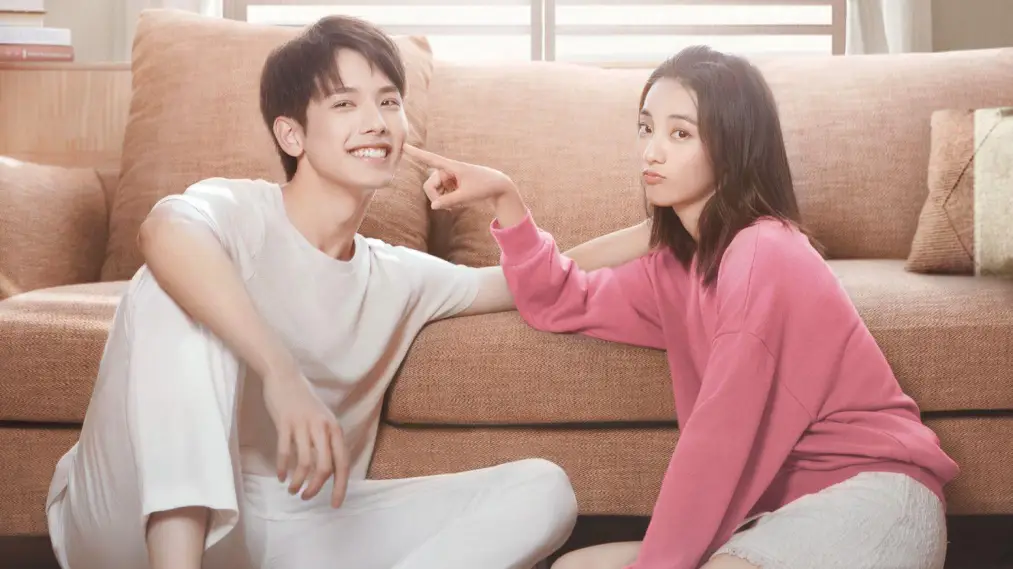Phim Mối Tình Đầu Nhiều Năm Như Thế - First Romance (2020)