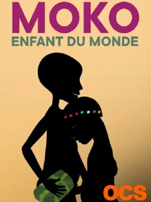 Moko, enfant du monde