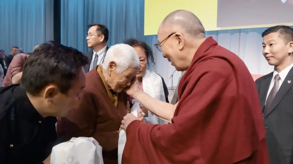 Phim Mola: A Tibetan Tale of Love and Loss - Mola: A Tibetan Tale of Love and Loss (2025)