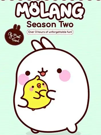 Molang (Phần 2)