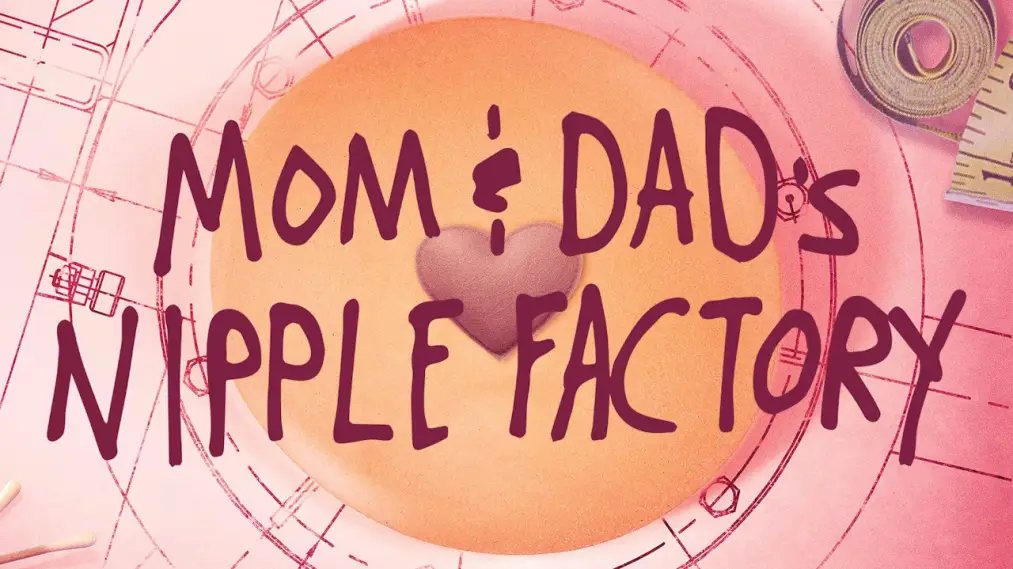 Phim Mom and Dad's Nipple Factory - Mom and Dad's Nipple Factory (2024)