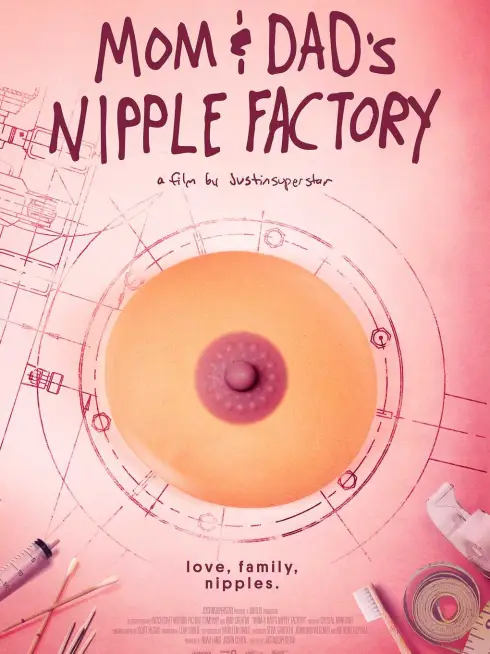  Mom and Dad's Nipple Factory (2024)