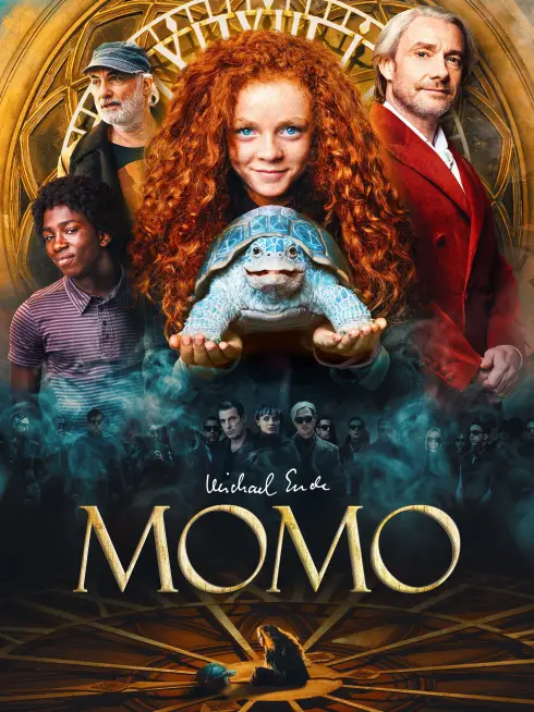  Momo (2025)