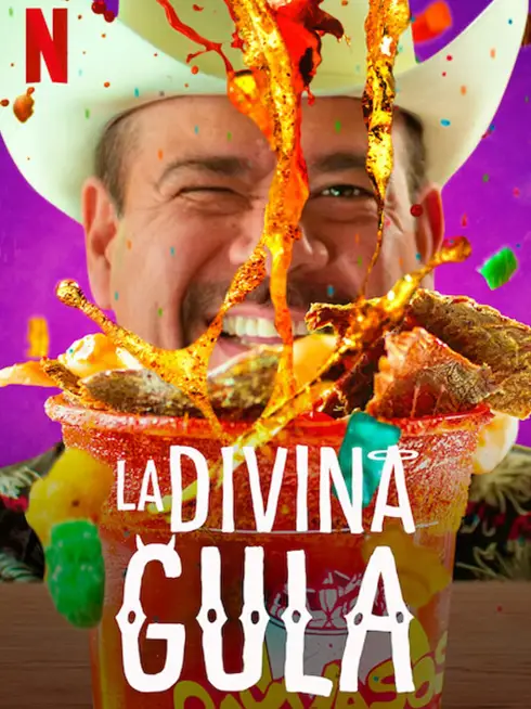 Phim Món ngon tuyệt hảo: Mexico - Heavenly Bites: Mexico (2022)
