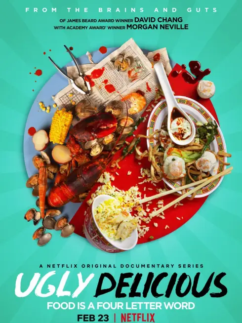 Món ngon xấu xí (Phần 1)