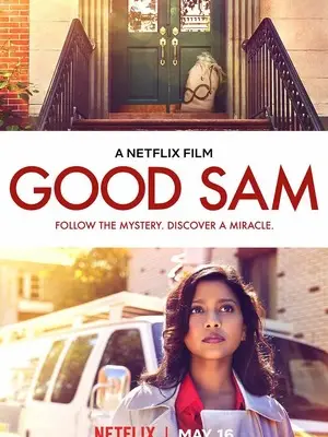 Phim Món quà bí ẩn - Good Sam (2019)