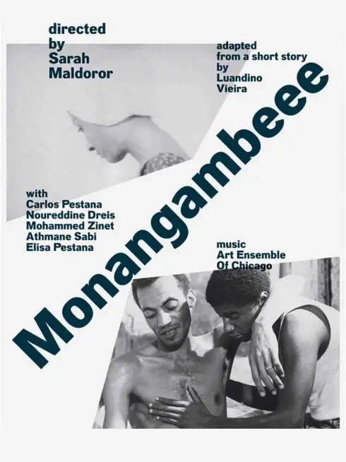 Monangambeee