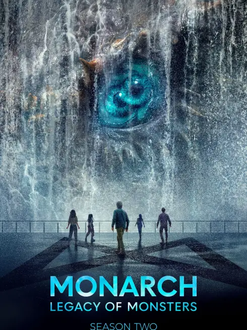 Monarch: Thế Giới Quái Thú (Phần 2)