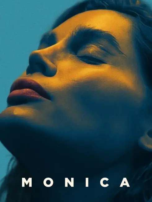 Phim Monica - Monica (2023)