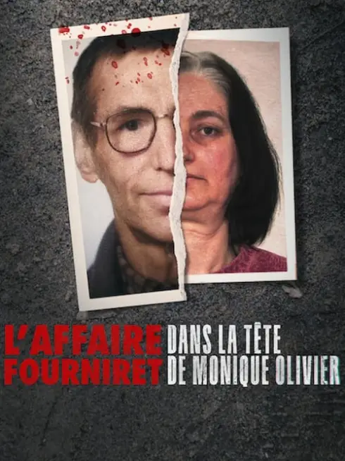 Phim Monique Olivier: Đồng lõa của ác quỷ - Monique Olivier: Accessory to Evil (2023)