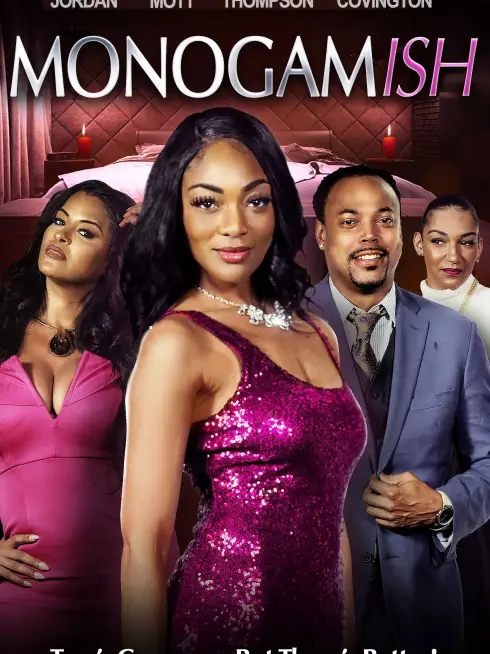 Monogamish