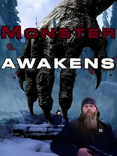  Monster Awakens (2024)