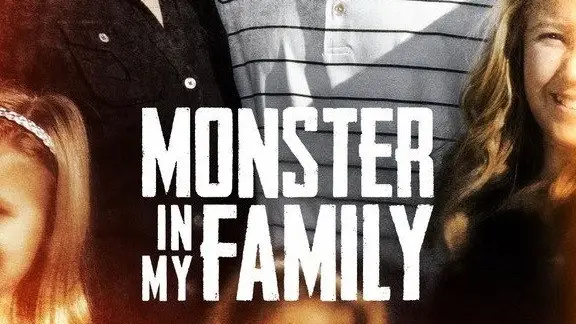 Phim Monster in My Family - Monster in My Family (2015)