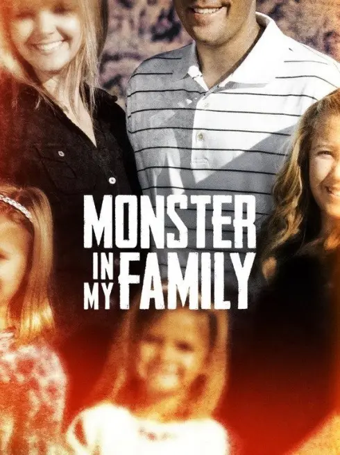  Monster in My Family (2015)