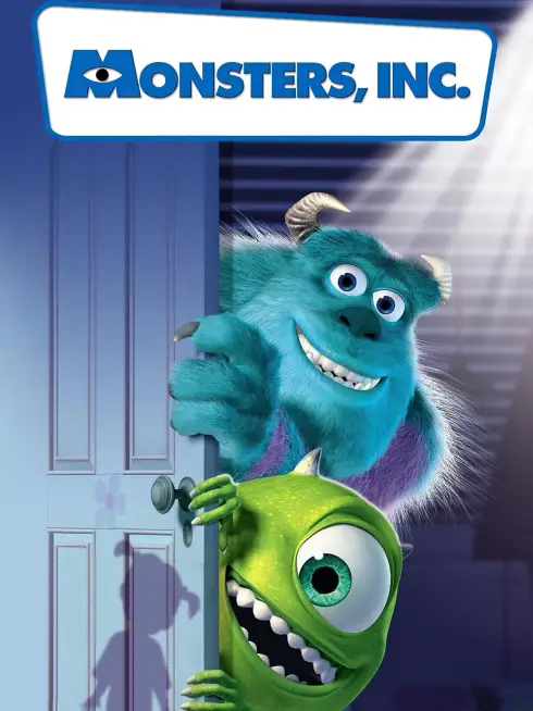 Monsters, Inc.
