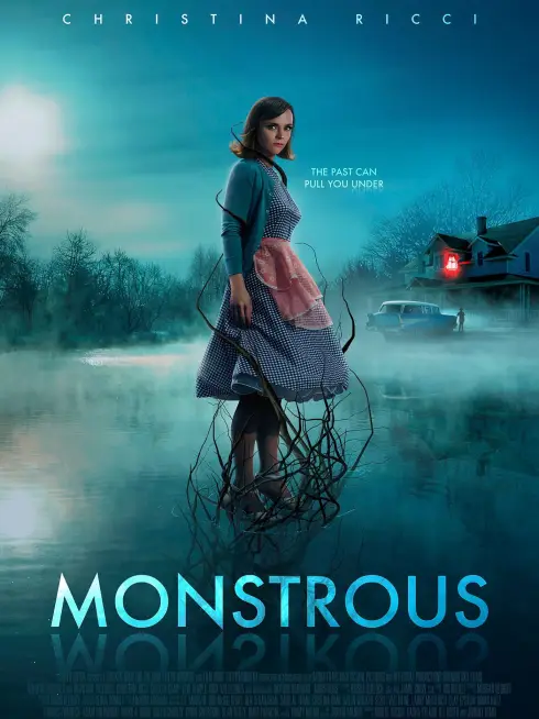 Phim Monstrous - Monstrous (2022)