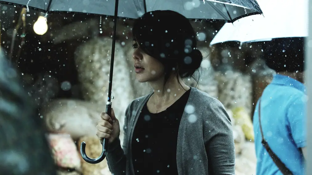Phim Montage - 몽타주 (2013)