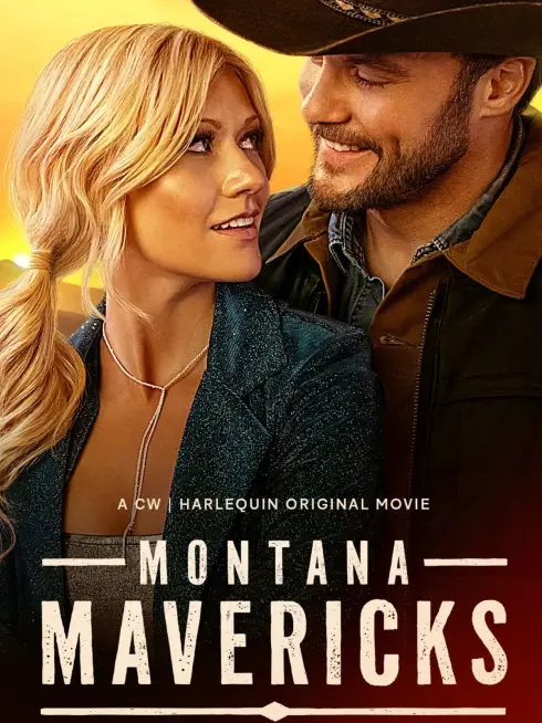 Montana Mavericks