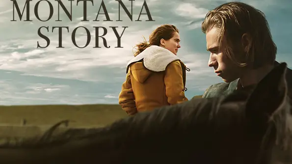 Montana Story