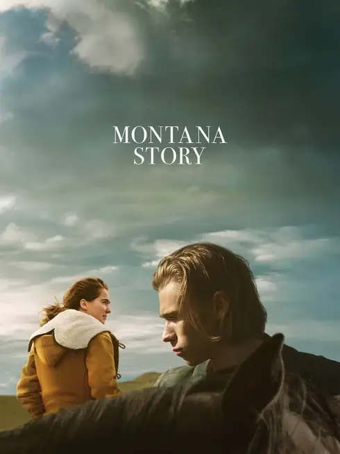 Phim Montana Story - Montana Story (2022)