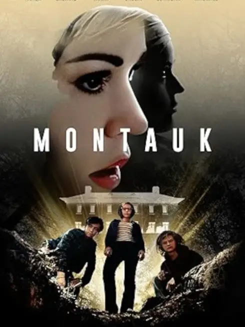  Montauk (2025)