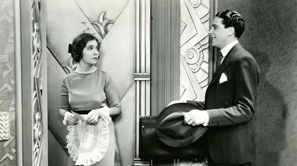 Phim Monte Carlo - Monte Carlo (1930)