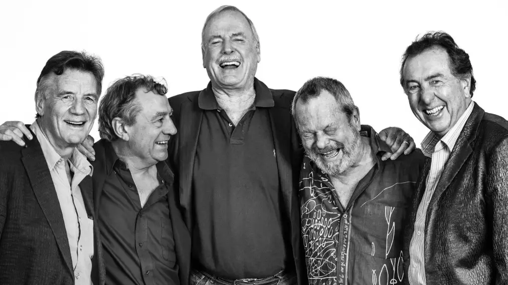 Phim Monty Python: The Meaning of Live - Monty Python: The Meaning of Live (2014)