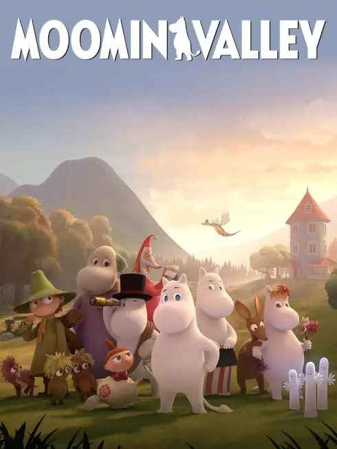  Moominvalley (2019)