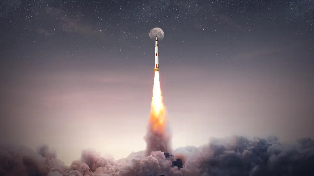 Phim Moon Landing: The Lost Tapes - Moon Landing: The Lost Tapes (2019)