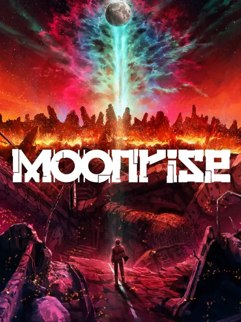  Moonrise (2025)