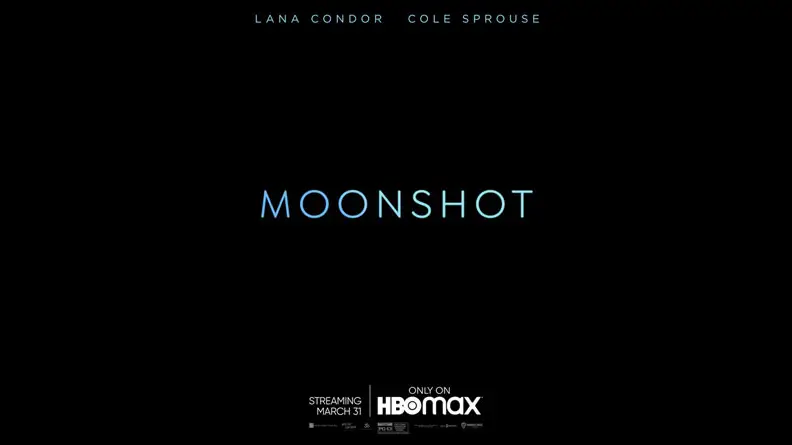 Moonshot