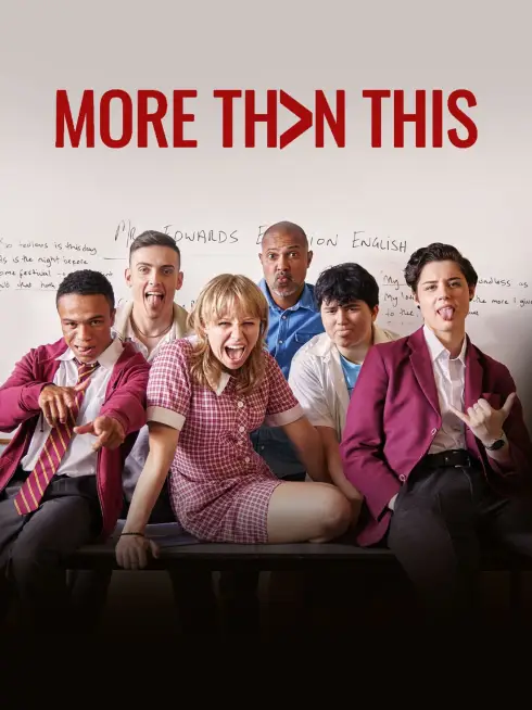 More Than This