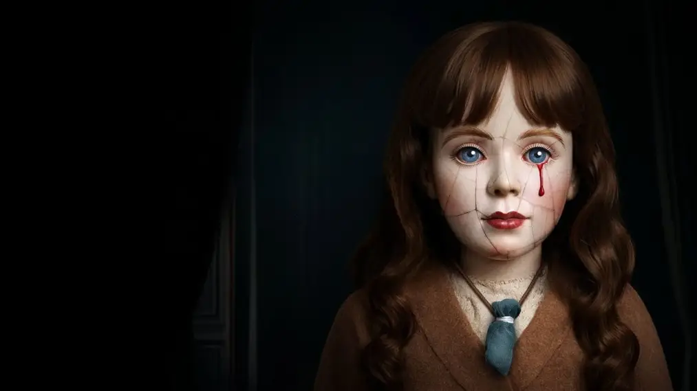 Phim Morgan: Killer Doll - Morgan: Killer Doll (2025)