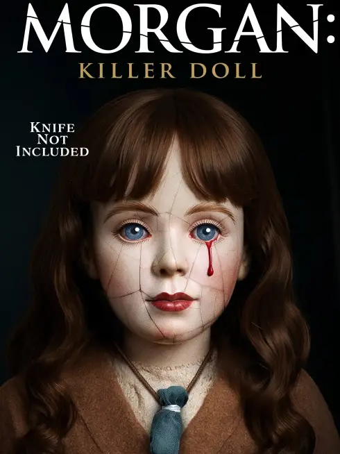  Morgan: Killer Doll (2025)