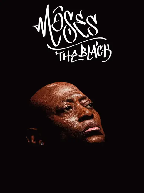 Moses the Black