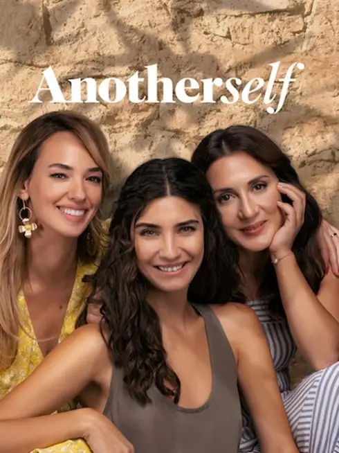 Phim Một Bản Thân Khác (Phần 1) - Another Self (Season 1) (2022)