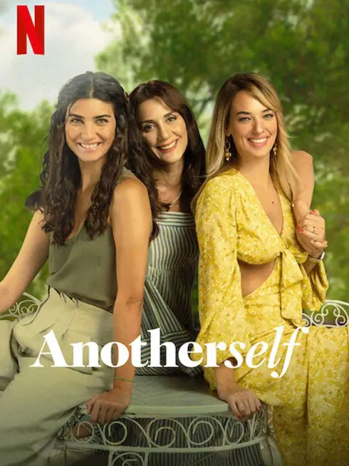 Phim Một bản thân khác (phần 1) - Another Self (season 1) (2022)